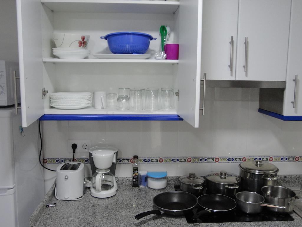 Albergue Arasolis Финистерре Экстерьер фото